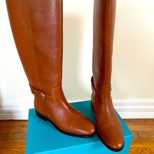 J.Crew riding boots